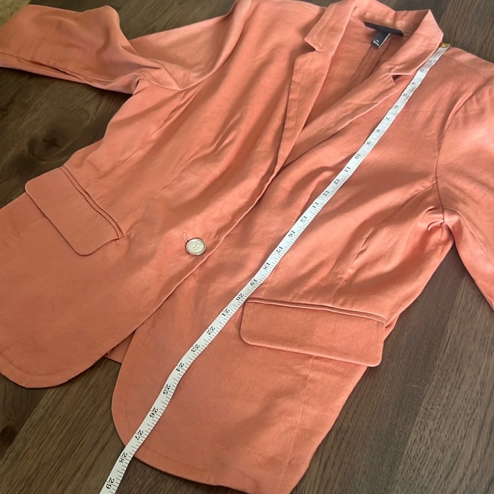 Lane Bryant Women's Blazer 14